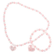 1 Set Children Jewelry Toddler Necklace Toddler Bracelet Toddler Play Jewelry