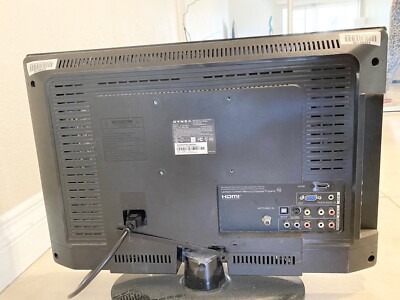 Dynex DX-22L150A11 - 22