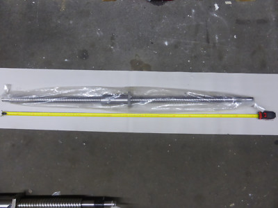 Hüller Hille X-axis nb-h210/2 ball screw ball screw NEW