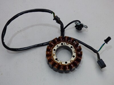 SUZUKI TL1000R 1998 -2003 STATOR GENERATOR WINDINGS