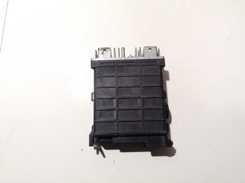 Audi 80 1990 ECU Engine Computer (Engine Control Unit) 443906264,  #991224-43