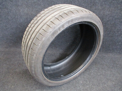 1x 18'' Sommerreifen Reifen 225 40 ZR18 92Y GOOD YEAR EAGLE F1 5-6 mm