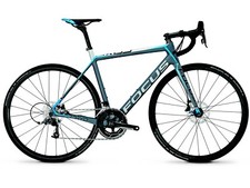 Focus Cayo Carbon Hydraulic Disc Rival 11 speed L RRP: £2000