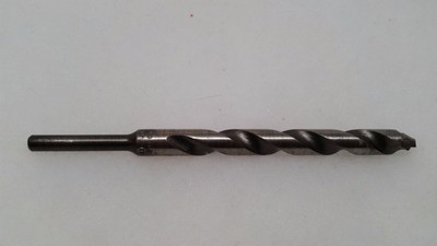 7 16th Drill Bit - Blender Boyz 7 16th Drill Bit - Blender Boyz
