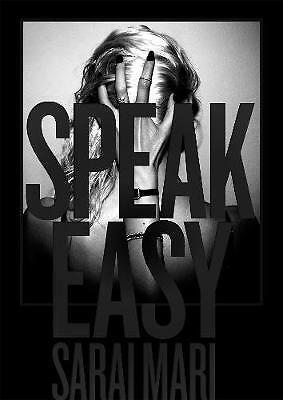 Speak Easy by Not Available (Hardcover, 2017)