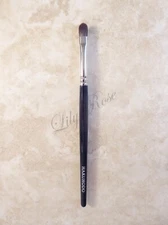 HAKUHODO 246 Eyeshadow Brush, Pahmi and Horse Hair Blend, Made in Japan, New