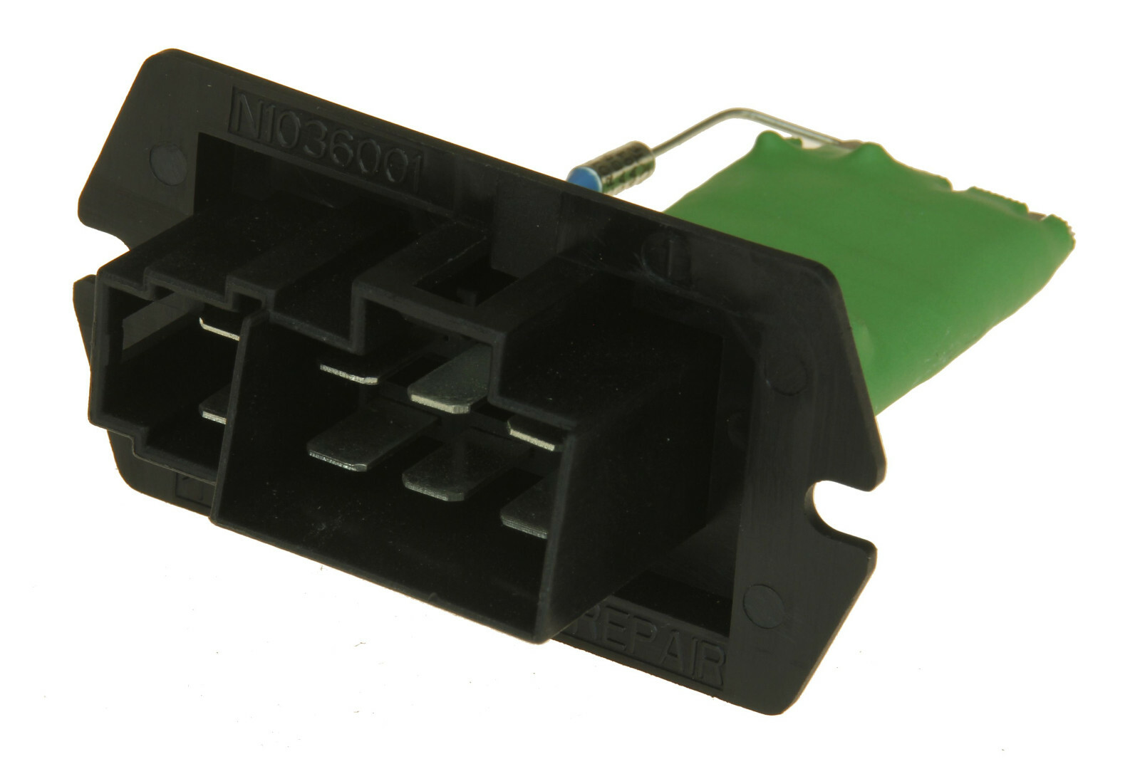 Resistance Heater Motor, Blower Motor CY0614947 Suitable for Chrysler