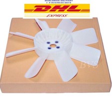 New Engine Cooling Fan Blade Fit Toyota LandCruiser Pickup FJ40 FJ43 FJ45 2F 4F