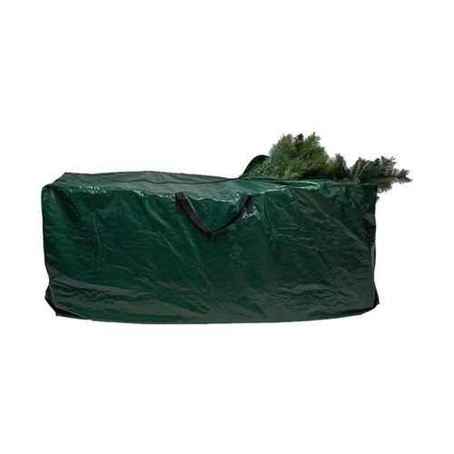 Albero di Natale super folto realistico con sacca 150 180 210 240 270 300 cm - Foto 69 di 93