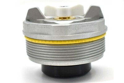Fork Cap Screw 790 890 Adventure Rally 19-21 Compression KTM WP