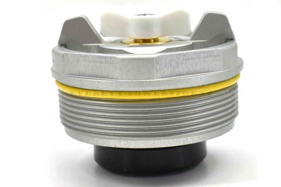 Tornillo tapa horquilla 790 890 Adventure Rally 19-21 compresión KTM WP M51x1.5 #X271 B Foto 2 de 4