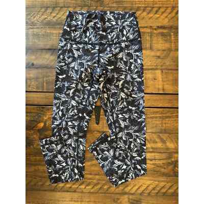 Lululemon Wunder Under Hi-Rise Tight 28