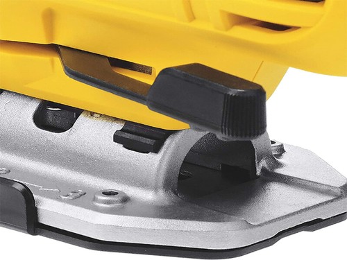 DEWALT DWE349 Jigsaw For Cutting Wood Metal & Plastic 650W with 6 Variable Speed - Picture 2 of 7