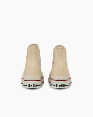CONVERSE JACK PURCELL ALL STAR HI / DB 33301380 Ivory Men Shoes | eBay