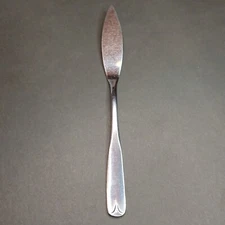 Northland Pointed Butter Spreader Knife Stainless Steel Serving Knife Korea