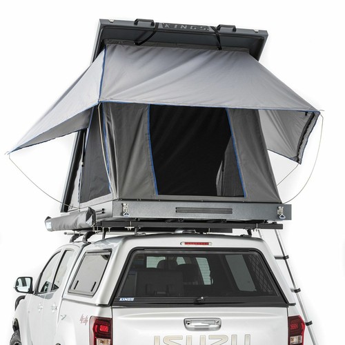 Adventure Kings Grand Tourer MKII 