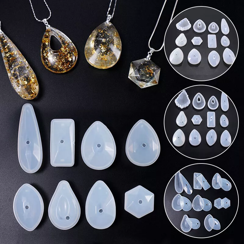 Silicone mold for silver casting sale
