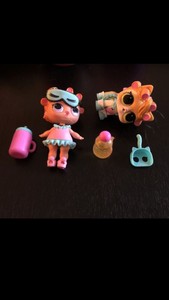 lol kitty doll