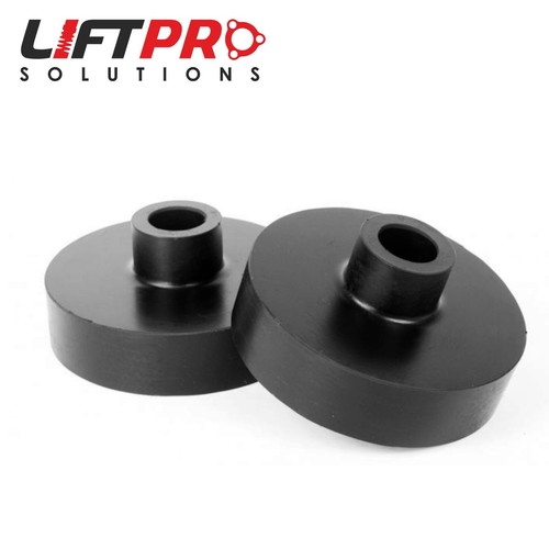 1.2" 30 mm Spacers Leveling Lift Kit for Mercedes-Benz A-Class W169 B-Class W245 - Bild 6 von 6
