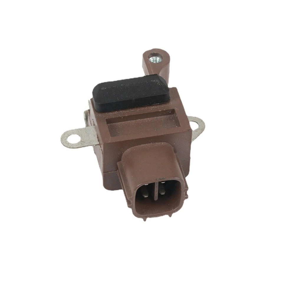 Voltage Regulator For Toyota Camry FJ Cruiser Venza Lexus ES350 IS350 1266003000 - Image 2 of 4
