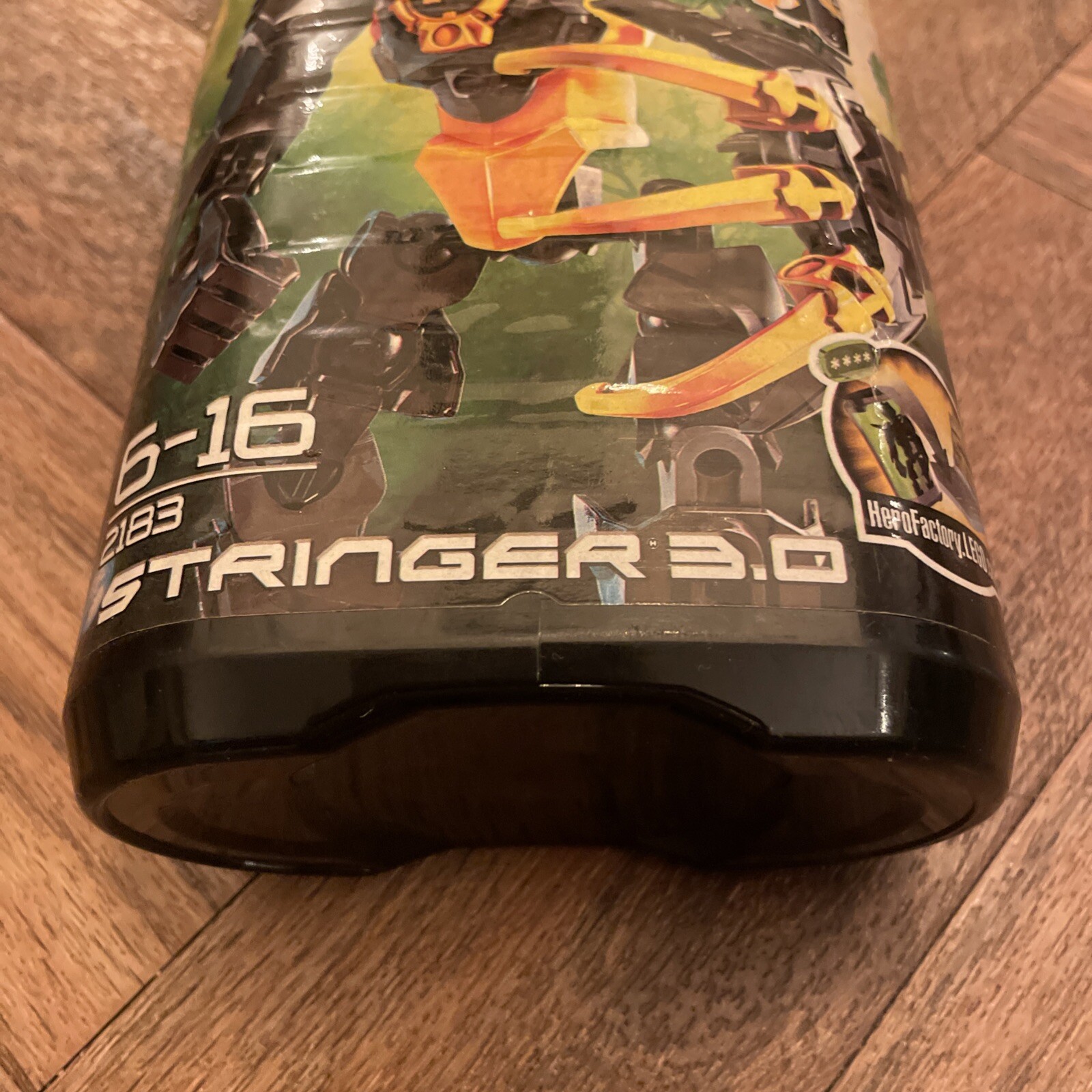 Stringer 3 0 LEGO HERO Factory: Stringer 3.0 (2183) 673419145480 | eBay UK