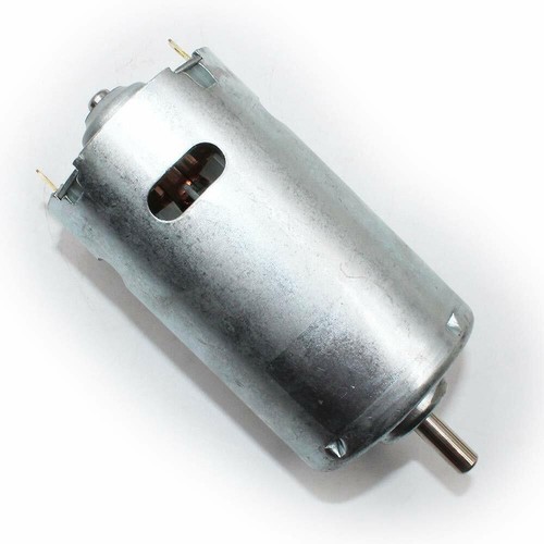 Hydraulic Convertible Top Roof Lift Pump Motor For Audi TT TTS Quattro 2007-2014 - Picture 4 of 19