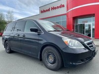 2006 Honda Odyssey EX-L
