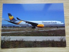 AIRBUS A 330 THOMAS COOK SCANDINAVIA OY-VKH