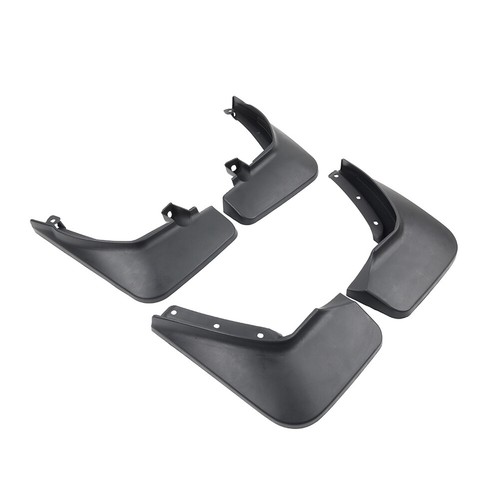 4Pcs Mud Flaps Splash Guard For Ford Explorer 2020 2021 2022 2023 2024-2025 - Picture 3 of 12