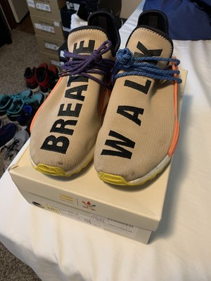 human race pale