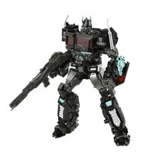 Takara Tomy Transformers Masterpiece Nemesis Prime MPM-12N F7678 Genuine New