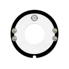 Big Fat Snare Drum Snare-Bourine-Donut 16"