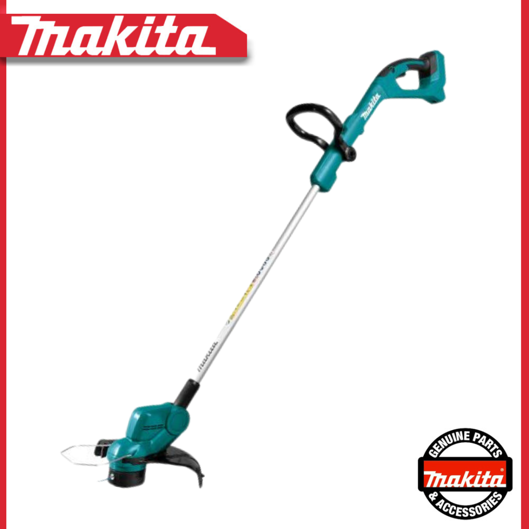 Makita DUR193Z 18V 260mm LXT Line Trimmer Strimmer Bare Unit and
