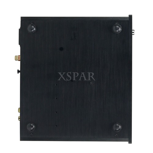 L1541DAC Gold TDA1541 DAC Decoder Support Coaxial and Optical Fiber Input new - Bild 6 von 8