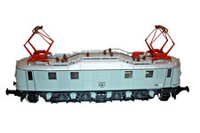 Rivarossi Modellbau Modelleisenbahn Elektrolok  1090  BR E18 08  DR  OVP  H0 AC