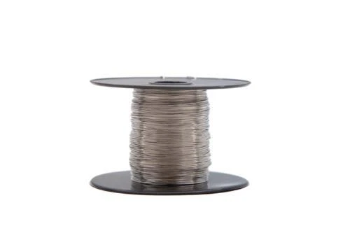 Stainless steel wire ø0.05-3mm binding wire 1.4301 V2A garden wire 304 craft wire 1-200