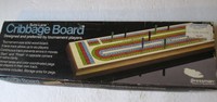 Sure-lane Cribbage Board By Pressman Toy on sale Sure-lane Cribbage Board By Pressman Toy on sale