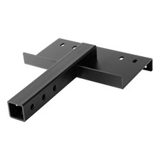 Heavy Duty Winch Mount 15000 Lbs Capacity Trailer Hitch Mount 2 Inch Receiver Heavy Duty Winch Mount 15000 Lbs Capacity Trailer Hitch Mount 2 Inch Receiver