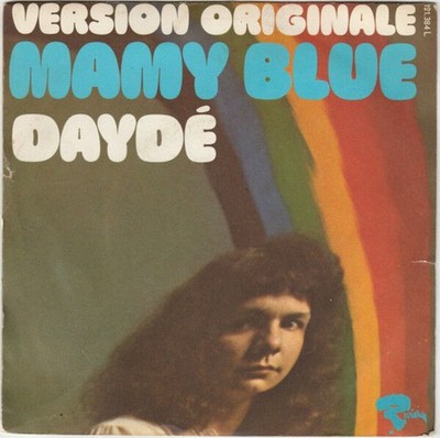 Mamy Blue Zustand Correct