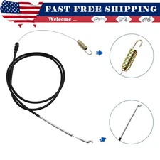 Traction Cable For Toro 22" Front Drive Self Propelled Mowers Replaces 105-1845