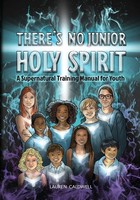 Lauren Moore Caldwell | There's No Junior Holy Spirit | Taschenbuch | Englisch