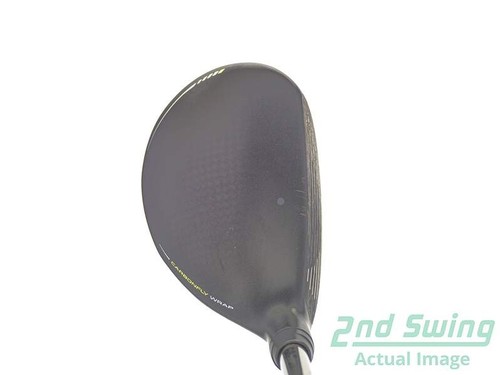 Ping G430 Hybrid 2 Hybrid 17° Graphite Stiff Left 40.25in - Picture 6 of 10