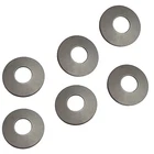 (6) Blade Bolt Washers Fits Kubota ZD21 ZD28 ZD327 ZD331 ZD1211 B2400 B7800
