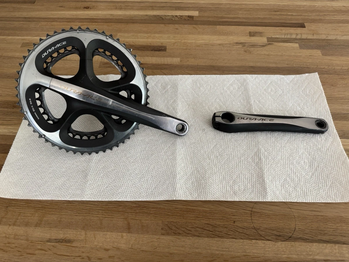 Dura Ace 7950 Cranksets for sale - eBay