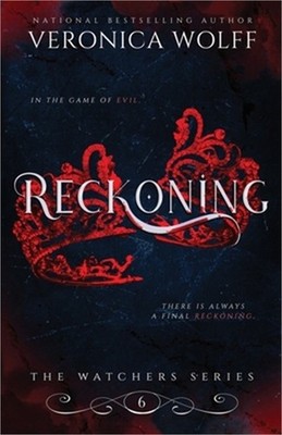 Reckoning (Paperback or Softback)