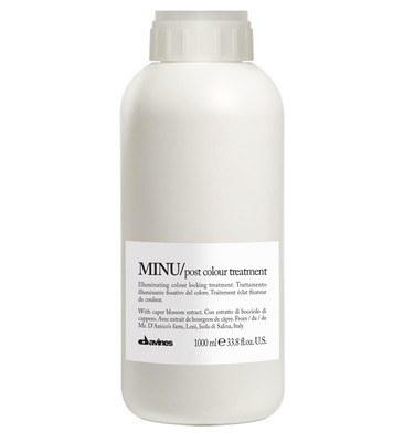 Davines MINU Post Colour Treatment 33.8 oz