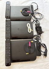 1 Stck Media Receiver 401 Typ B mit Festplatt...