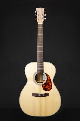 Philip Mason No.14 Handgefertigte Akustikgitarre