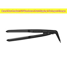 Remington 0.5" Extra Slim Flat Iron Ceramic Titanium Straightener Anti Static