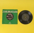 The Beatles  - Strawberry Fields Forever / Penny Lane (UK 7") - 1976 - R 5570 Us